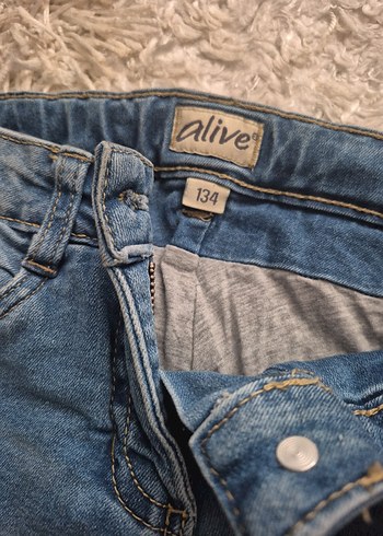 pantolon unisex - Görsel 5