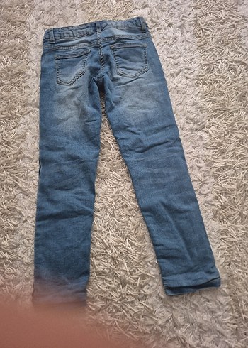 pantolon unisex - Görsel 8