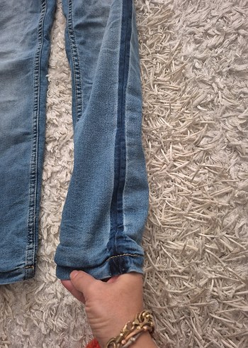 pantolon unisex - Görsel 4