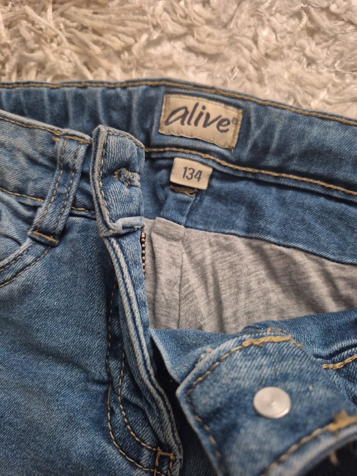 pantolon unisex - Görsel 5