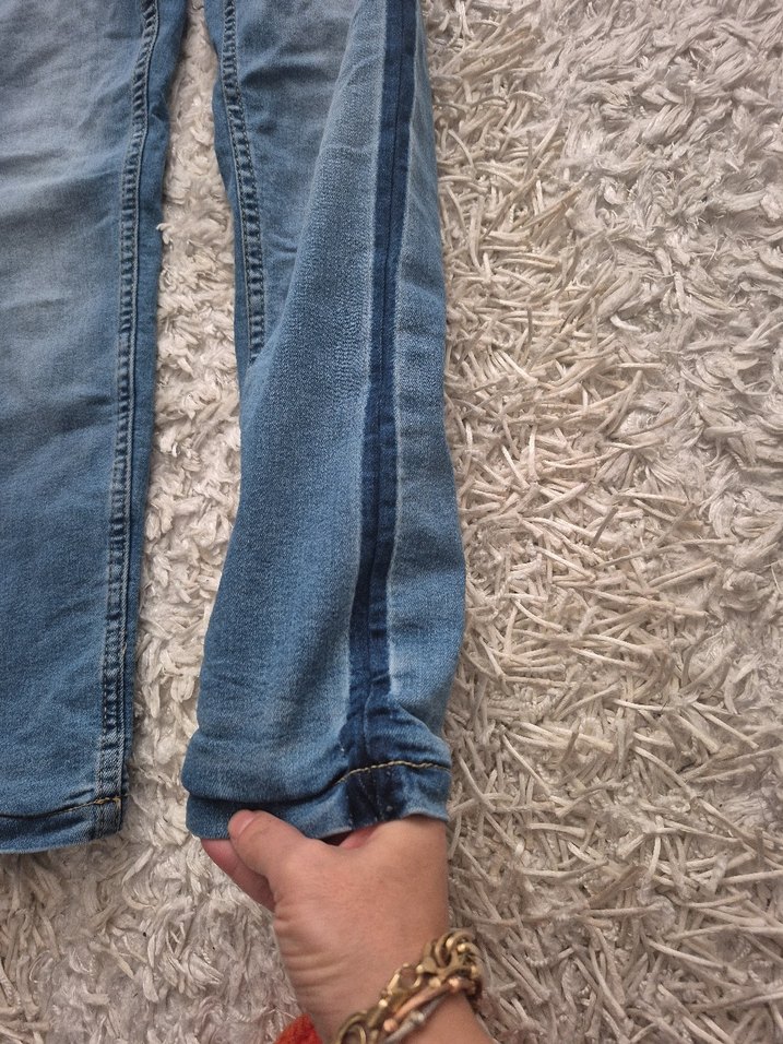 pantolon unisex - Görsel 4