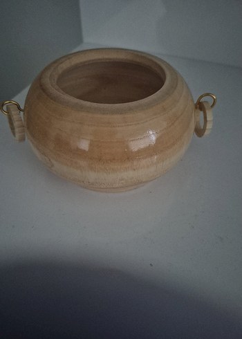 şekerlik veya takı kutu - Görsel 5