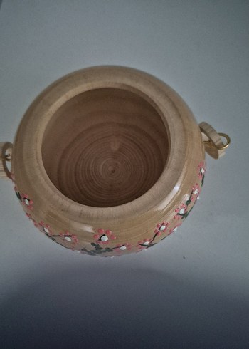 şekerlik veya takı kutu - Görsel 8