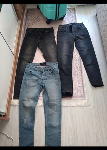 LC Waikiki 15-16 Yaş