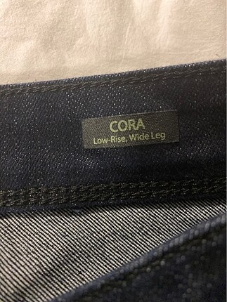 Mavi Jeans MAVI JEANS CORA MODEL JEAN