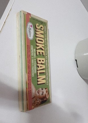 universal Beden 3lü smoke far