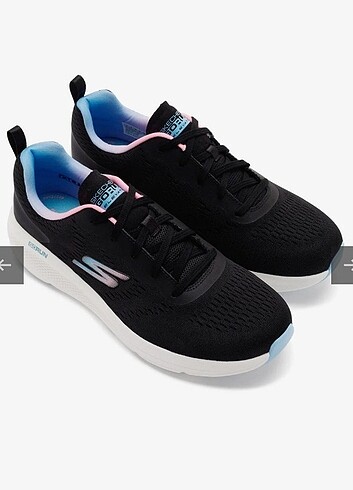 Skechers spor ayakkabı
