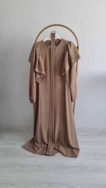 abaya