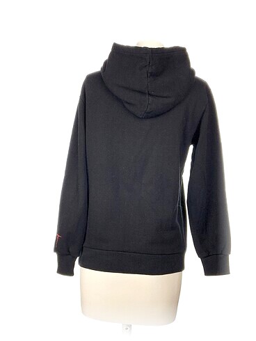 s Beden Pull and Bear Sweatshirt %70 İndirimli.