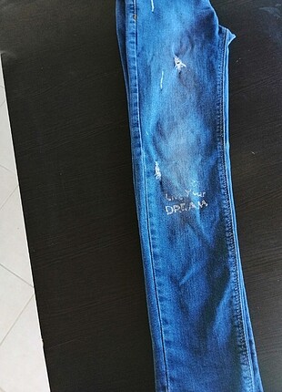LC Waikiki Lcw kız pantolon