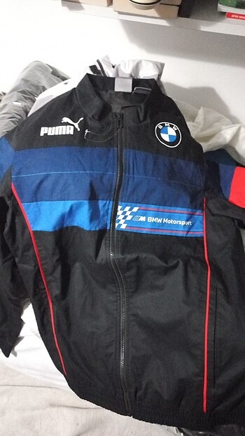 S beden fakat m bedenede olur puma bmv