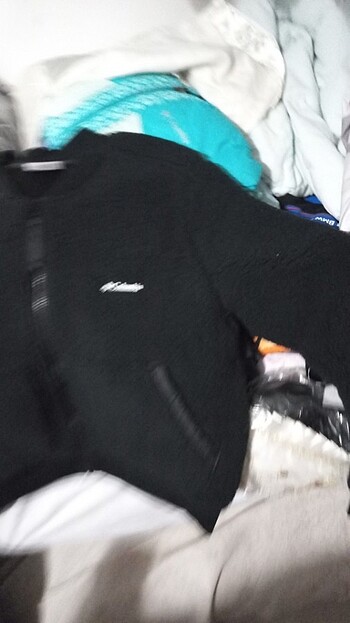 Columbia orjinal bayan hirka - Görsel 9