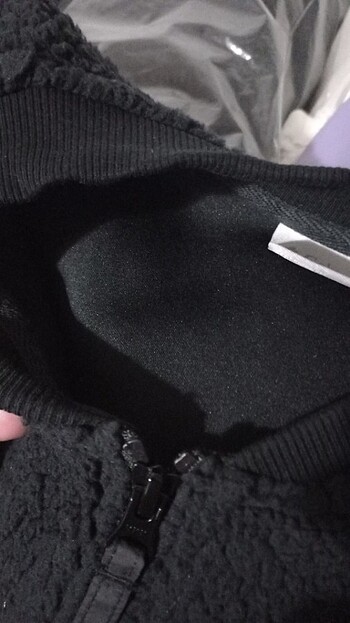 Columbia orjinal bayan hirka - Görsel 12