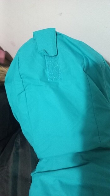 S beden columbia cocuk montu - Görsel 9