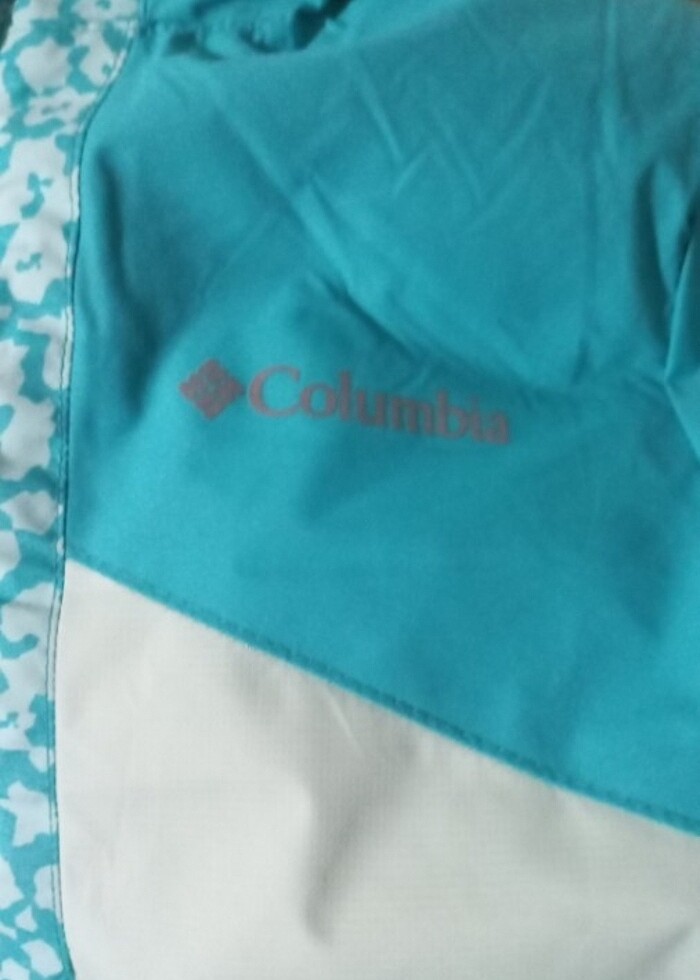 S beden columbia cocuk montu - Görsel 3