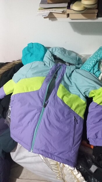 S beden cocuk erkek kiz cocuk ikisinede olur - Görsel 10