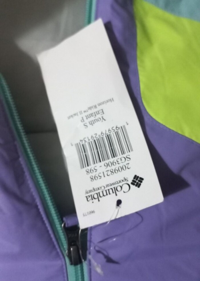 S beden cocuk erkek kiz cocuk ikisinede olur - Görsel 5