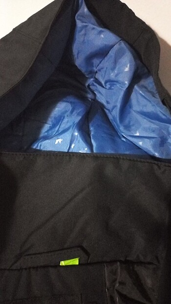 Quick silver mont - Görsel 4