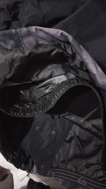 Quick silver mont - Görsel 7