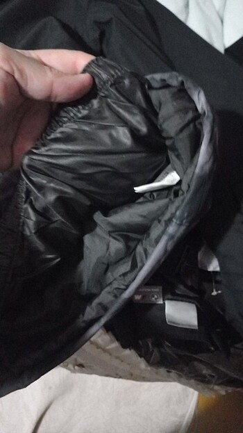 Quick silver mont - Görsel 10