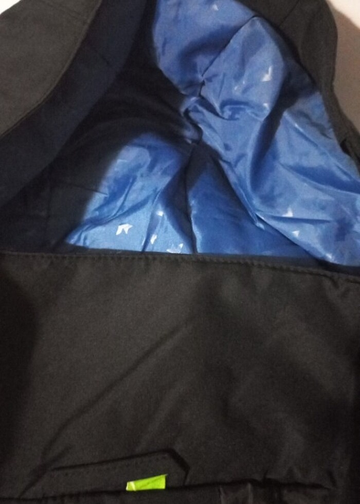 Quick silver mont - Görsel 4