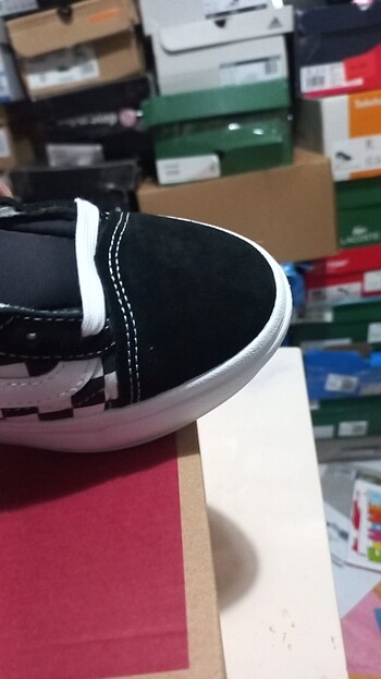 37..38..39..40 no vans - Görsel 6