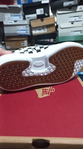 37..38..39..40 no vans - Görsel 8