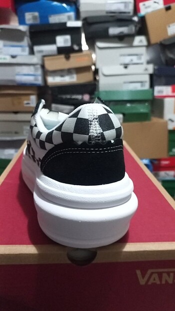 37..38..39..40 no vans - Görsel 9