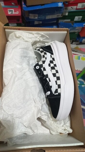 37..38..39..40 no vans - Görsel 11