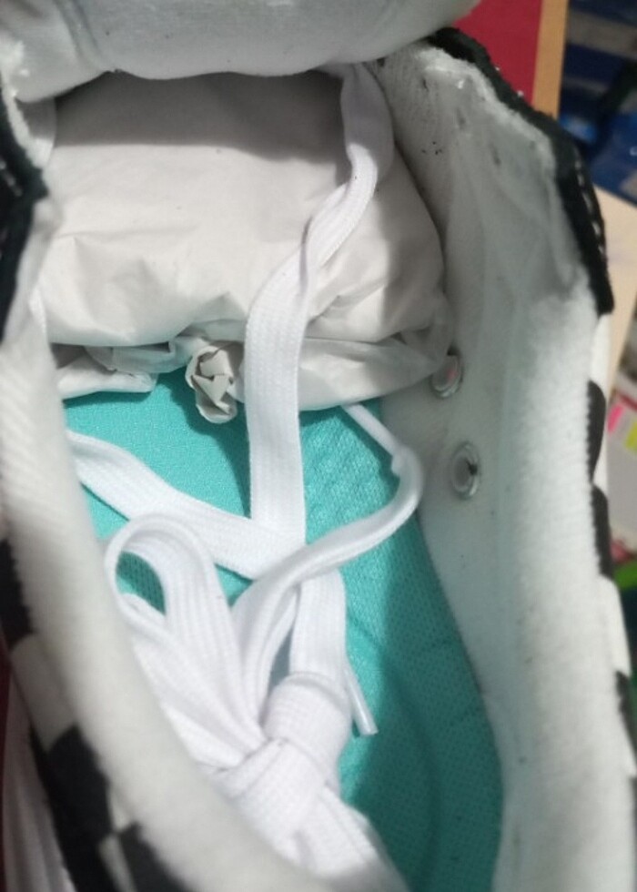 37..38..39..40 no vans - Görsel 5