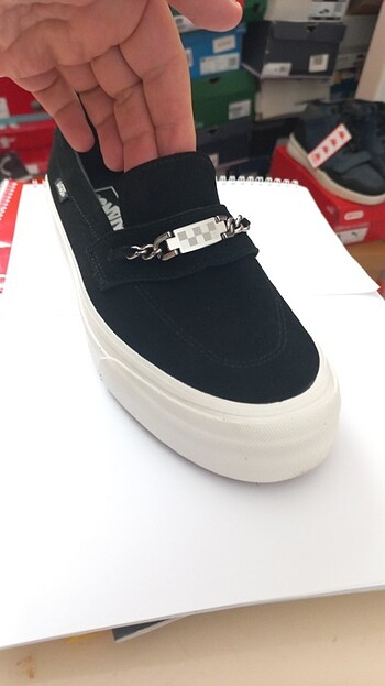 Vans 40,5 no vans