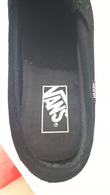 40,5 no vans - Görsel 6