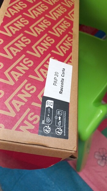 40,5 no vans - Görsel 10