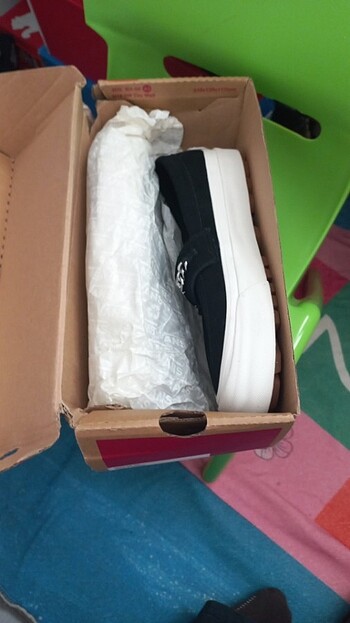 40,5 no vans - Görsel 11