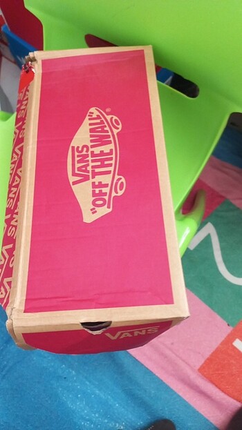 40,5 no vans - Görsel 12