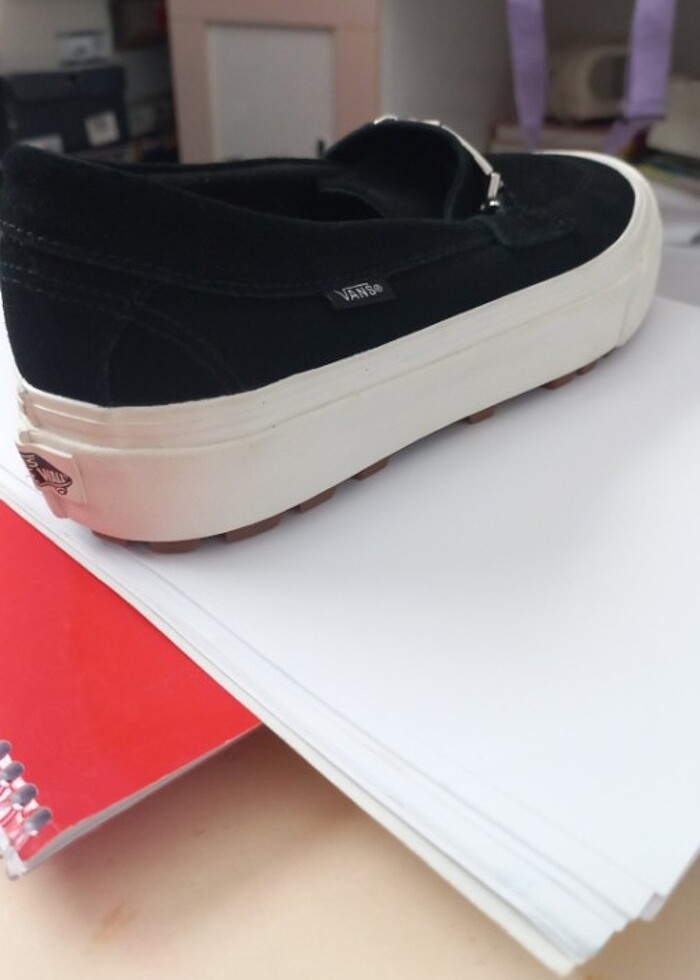 40,5 no vans  - Görsel 4