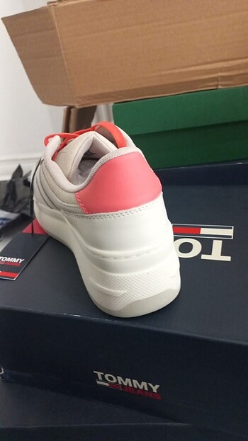 40 no tommy bayan  - Görsel 5