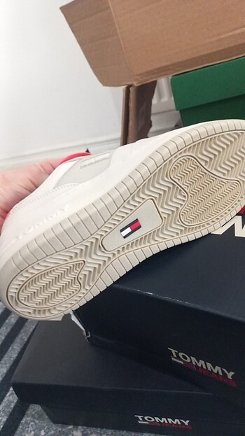 40 no tommy bayan  - Görsel 7