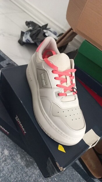 40 no tommy bayan  - Görsel 10