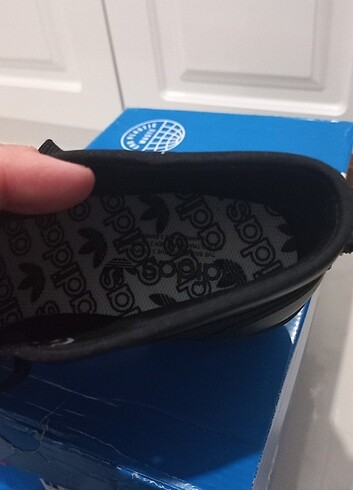 37,5 no...41,5no...43,5 no adidas bot deri - Görsel 5