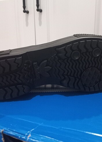 37,5 no...41,5no...43,5 no adidas bot deri - Görsel 7