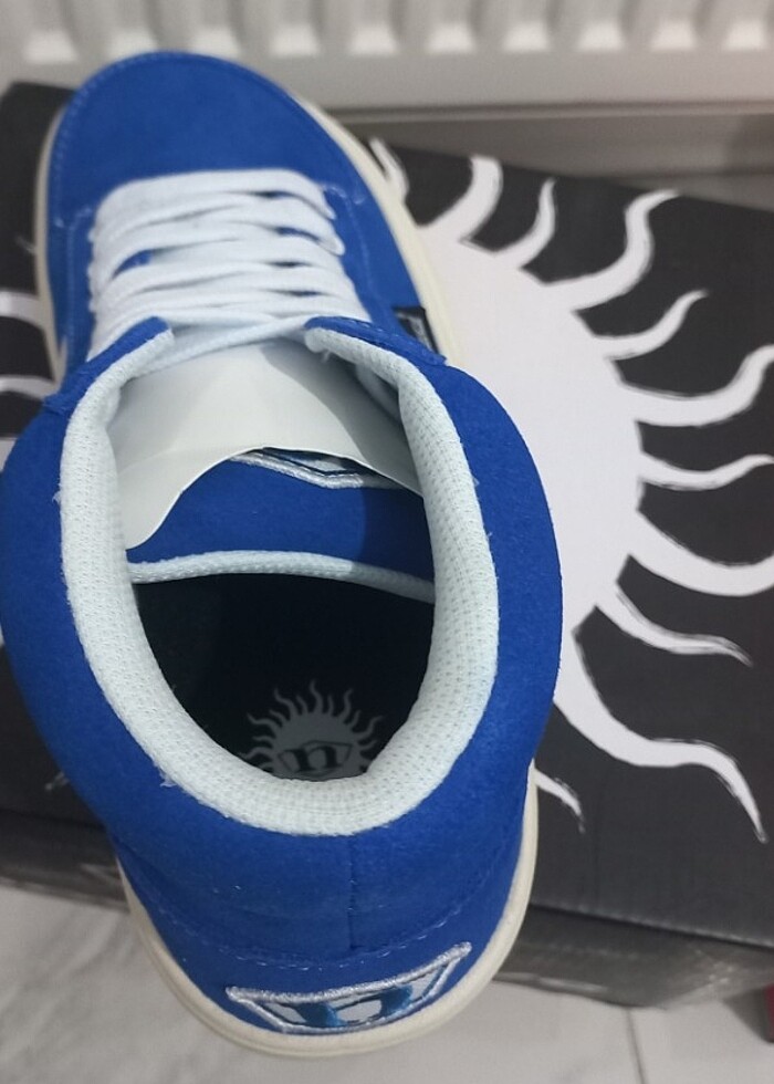 39 ve 40 no mevcuttur sifir orjinal urundur - Görsel 2