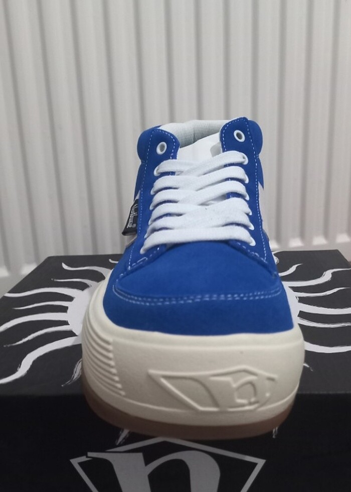 39 ve 40 no mevcuttur sifir orjinal urundur - Görsel 3