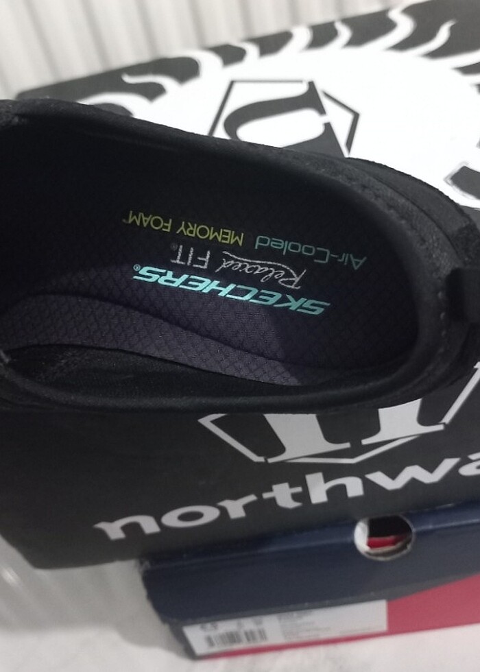 34-35 no skechers  - Görsel 3