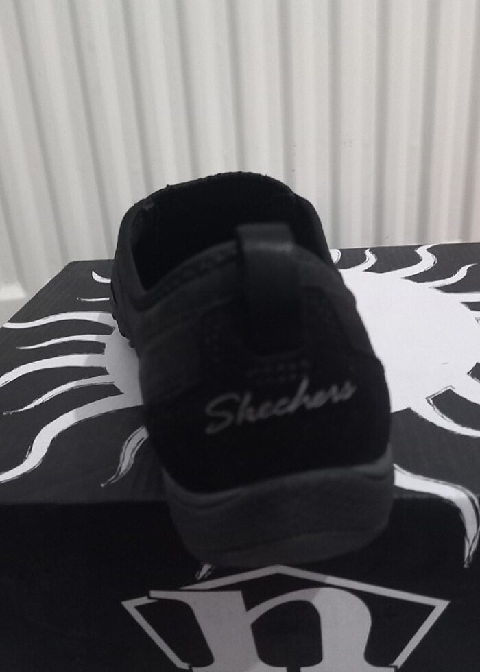 34-35 no skechers  - Görsel 5