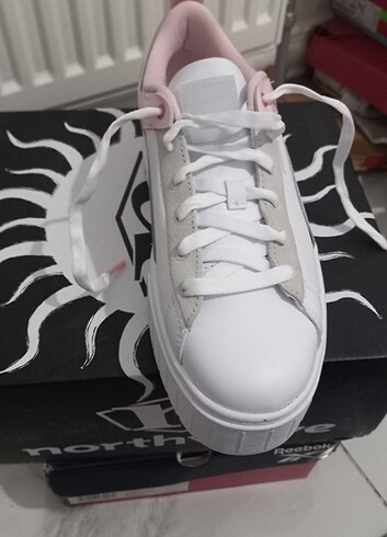 Bayan puma.mayezze sifir numaralari vardir - Görsel 6