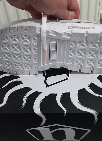 Bayan puma.mayezze sifir numaralari vardir - Görsel 9