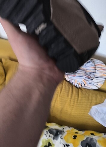 Columbia sorel yüksek topuk 37..37,5..38no - Görsel 9