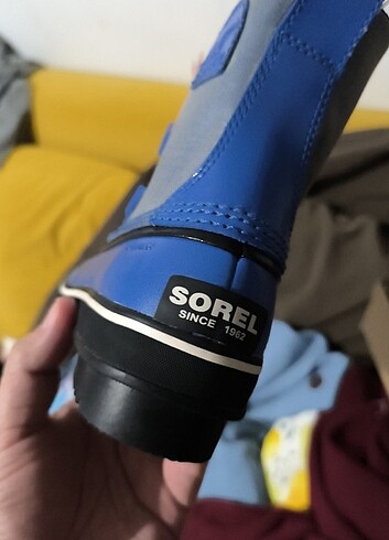 Sorel 36no Columbia sorel cizme bit
