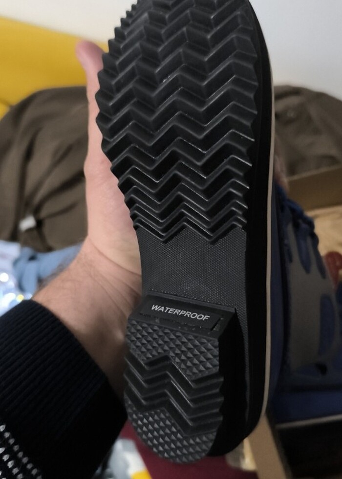 36no Columbia sorel cizme bit - Görsel 4